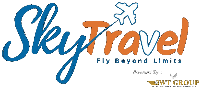 Sky Travel